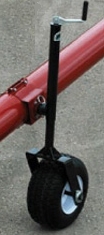 Auger Dolly